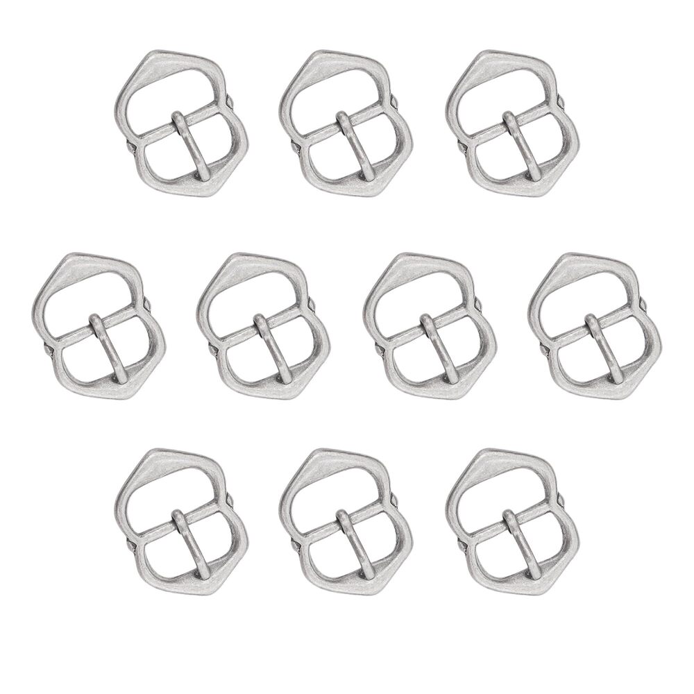 6008 Medieval Buckles Historical Buckles Brass Belt Buckle Ideal